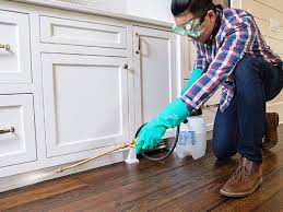 Best Pest Prevention Services  in Caldwell, NJ